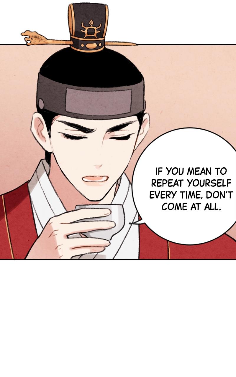 The Forbidden Marriage Chap 5 - Next Chap 6