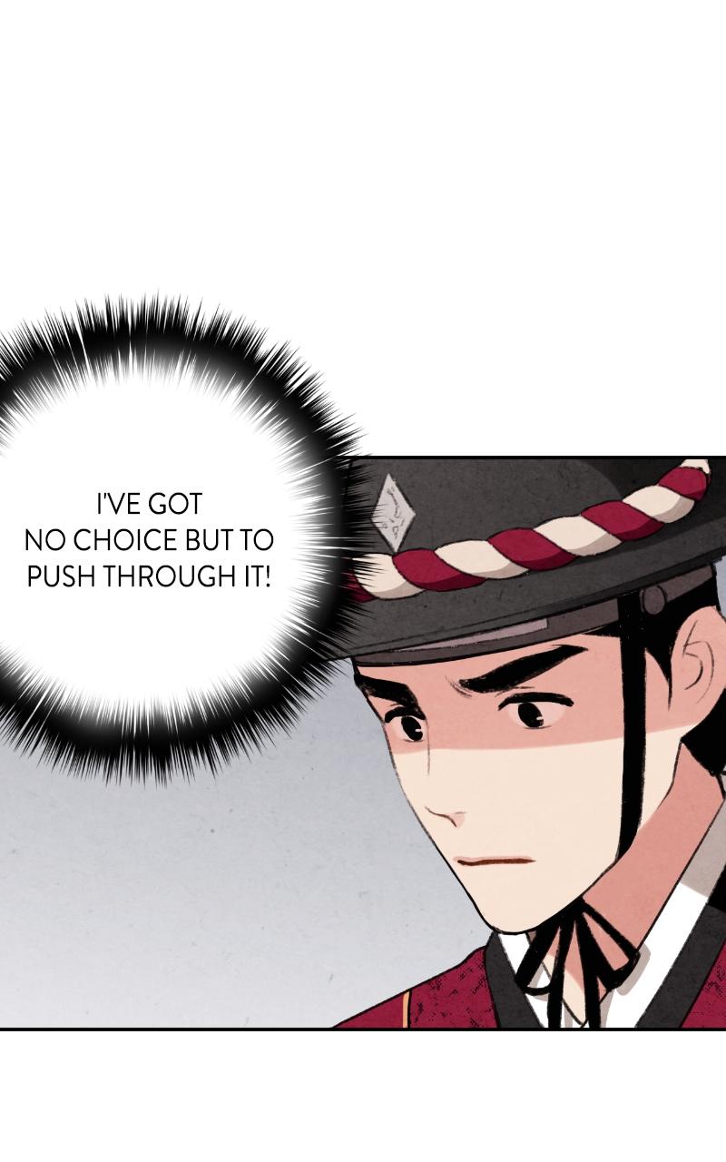 The Forbidden Marriage Chap 5 - Next Chap 6