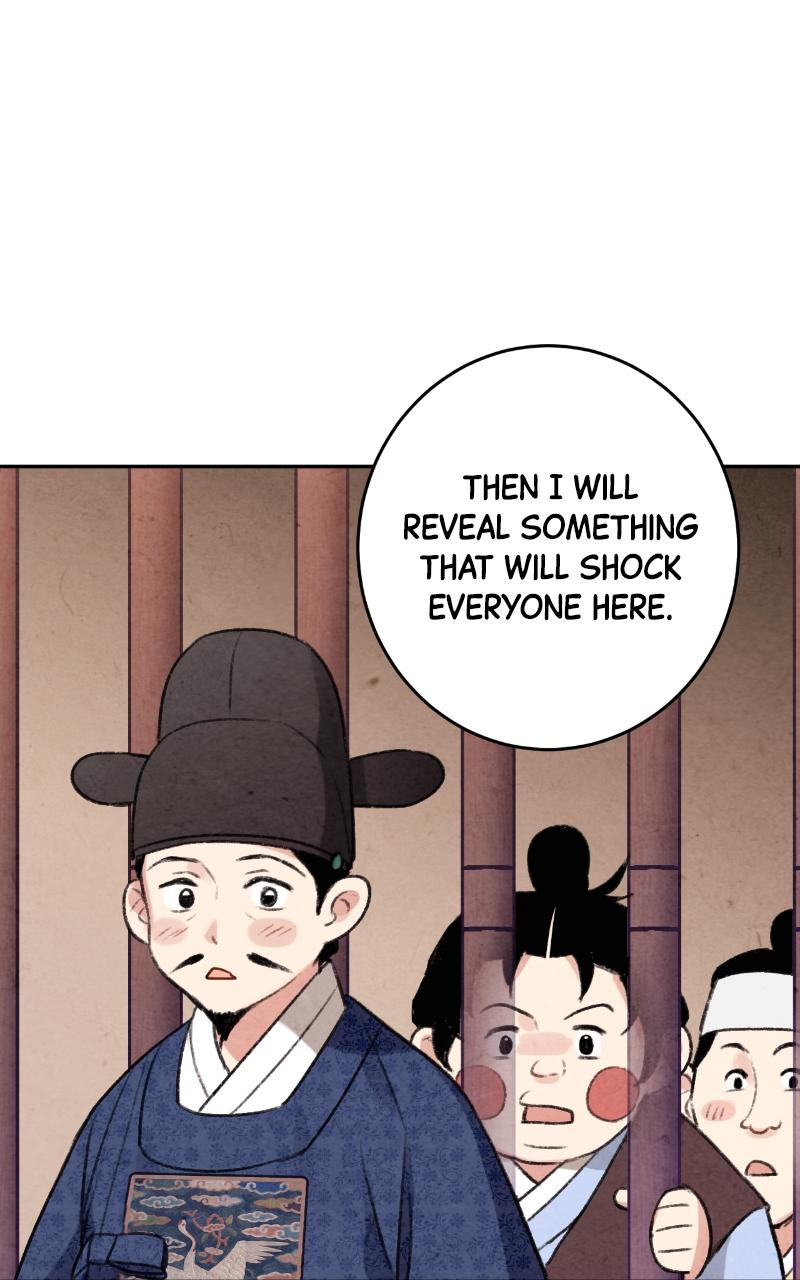 The Forbidden Marriage Chap 5 - Next Chap 6