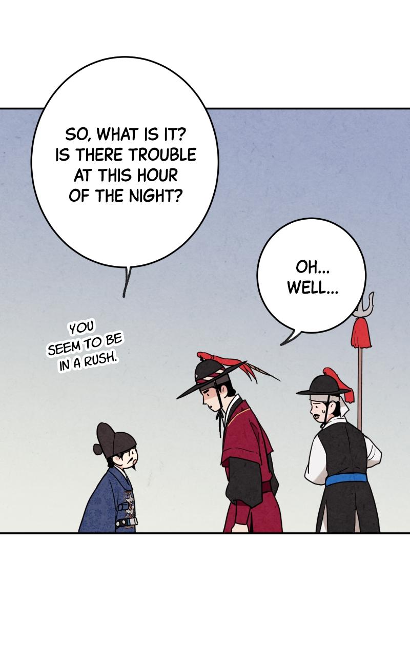 The Forbidden Marriage Chap 5 - Next Chap 6