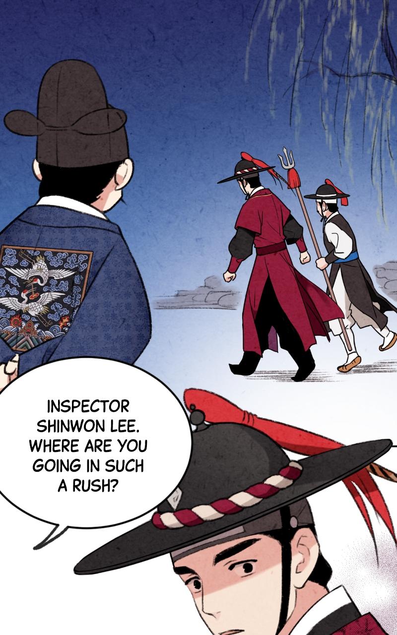 The Forbidden Marriage Chap 5 - Next Chap 6