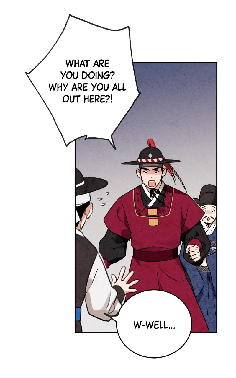 The Forbidden Marriage Chap 5 - Next Chap 6