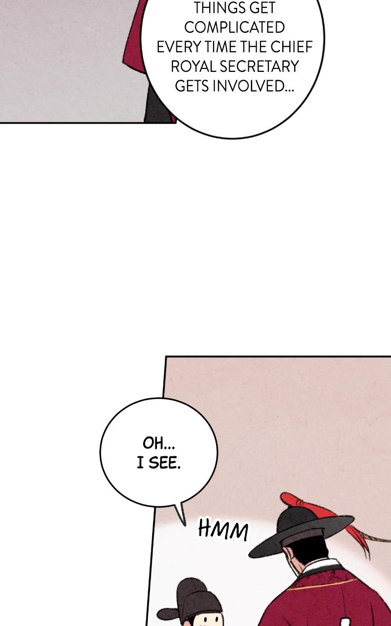 The Forbidden Marriage Chap 5 - Next Chap 6