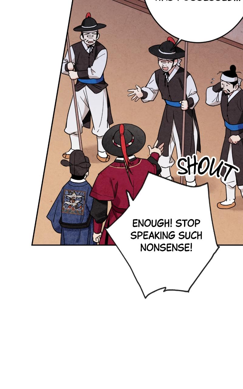 The Forbidden Marriage Chap 5 - Next Chap 6