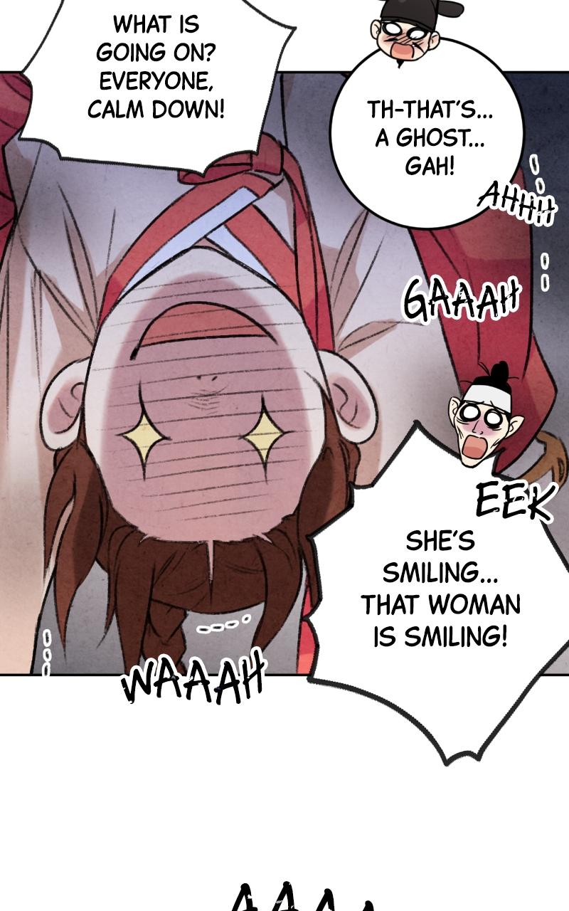 The Forbidden Marriage Chap 5 - Next Chap 6