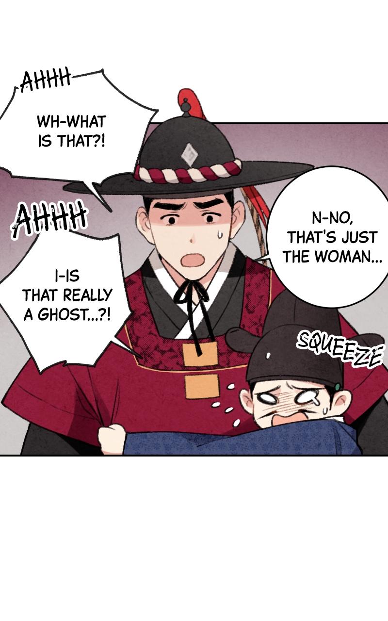 The Forbidden Marriage Chap 5 - Next Chap 6