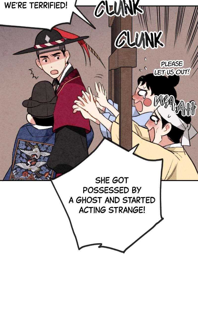 The Forbidden Marriage Chap 5 - Next Chap 6