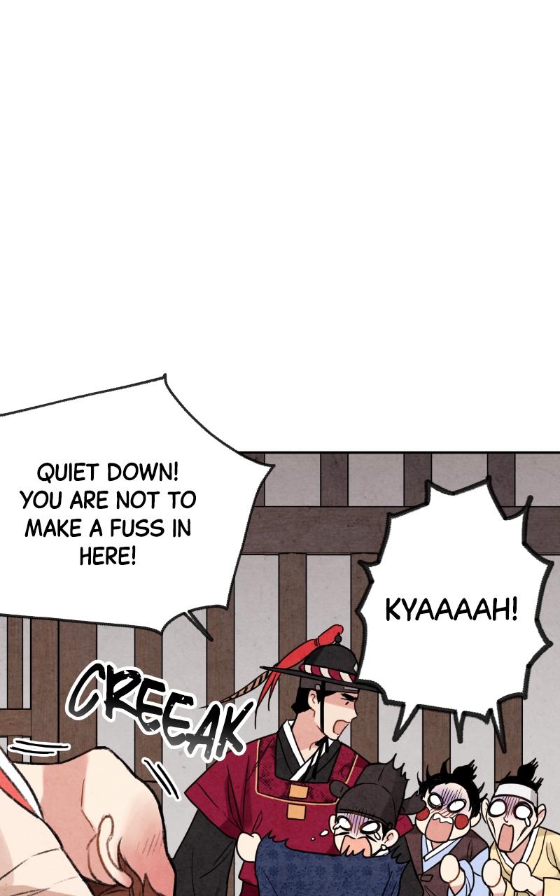 The Forbidden Marriage Chap 5 - Next Chap 6