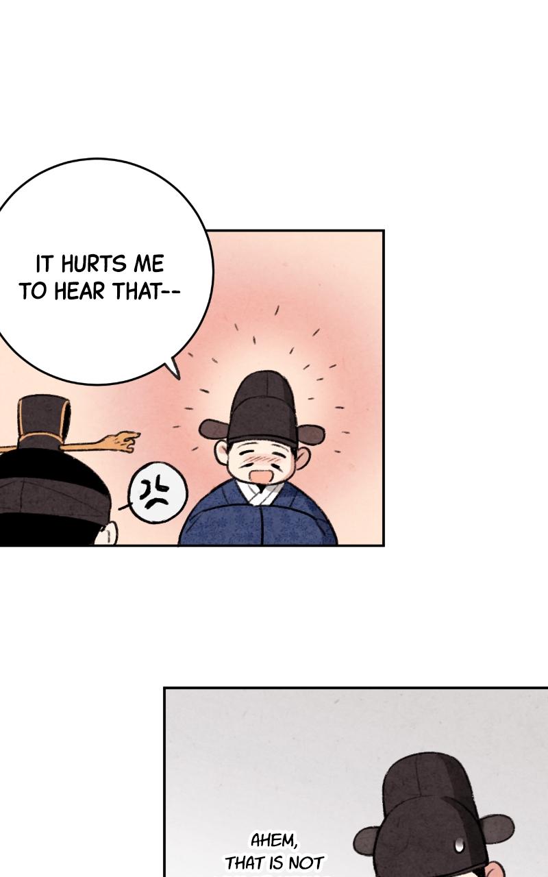 The Forbidden Marriage Chap 5 - Next Chap 6