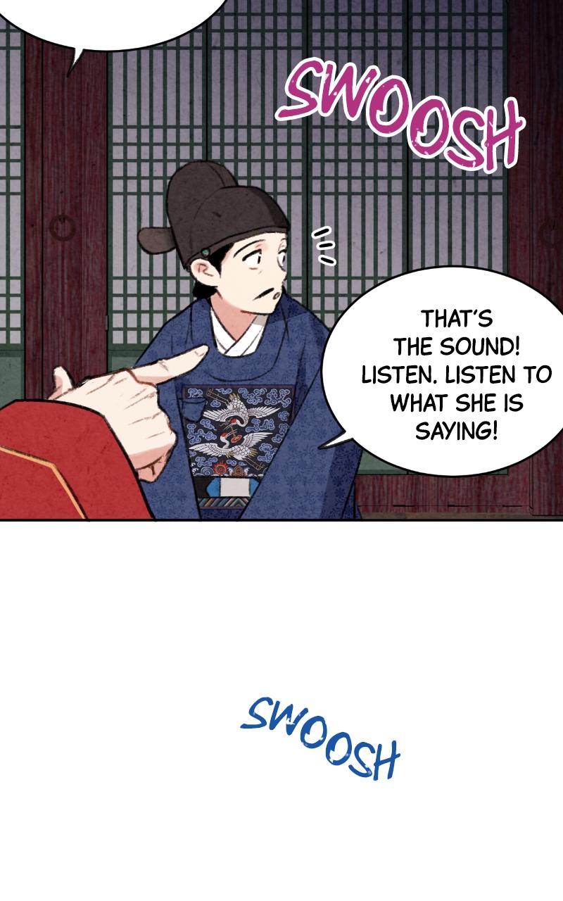 The Forbidden Marriage Chap 5 - Next Chap 6