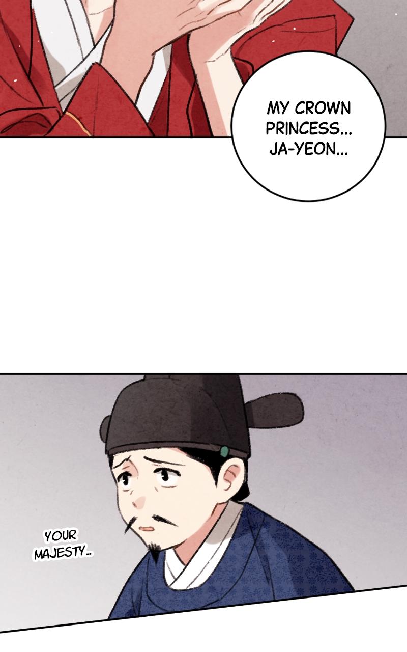 The Forbidden Marriage Chap 5 - Next Chap 6