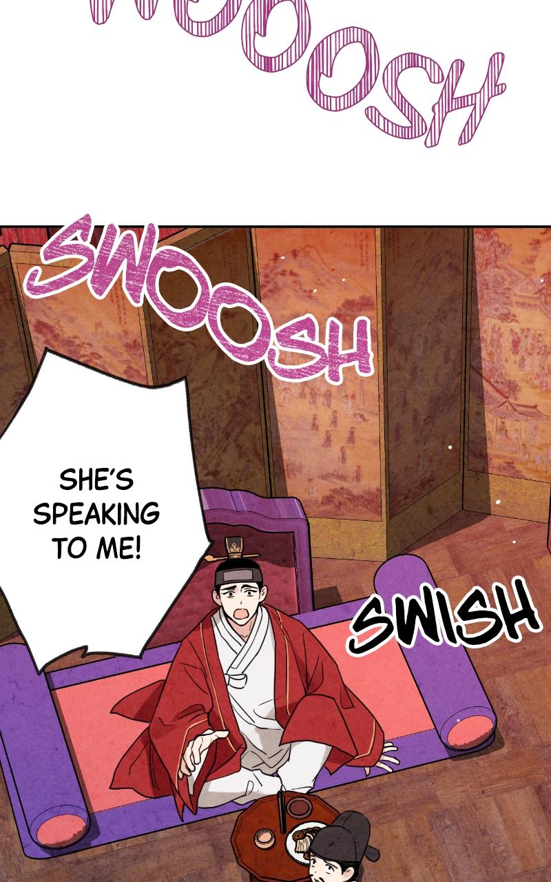 The Forbidden Marriage Chap 5 - Next Chap 6