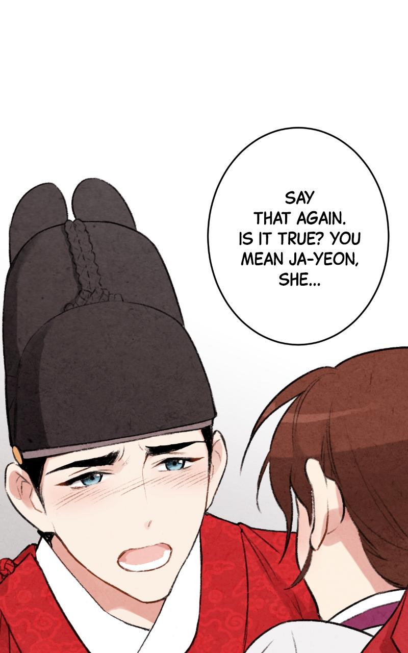 The Forbidden Marriage Chap 6 - Next Chap 7