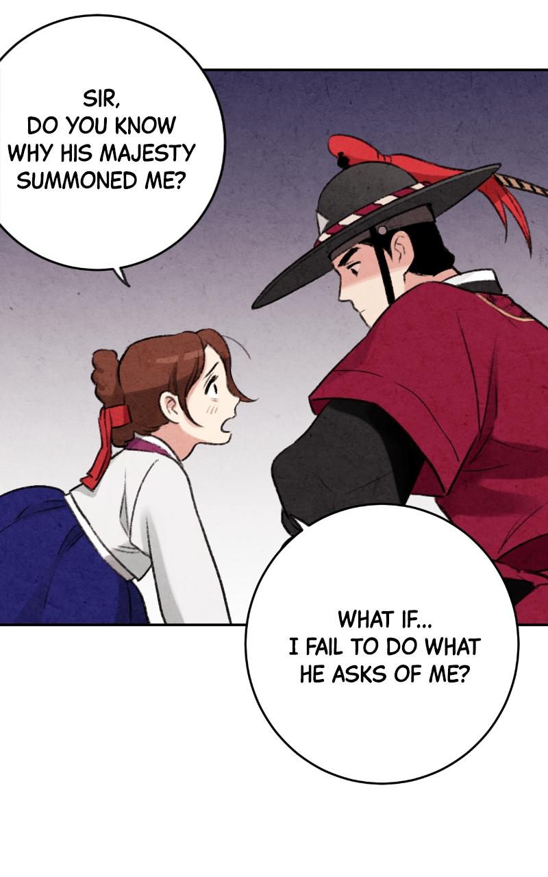 The Forbidden Marriage Chap 6 - Next Chap 7