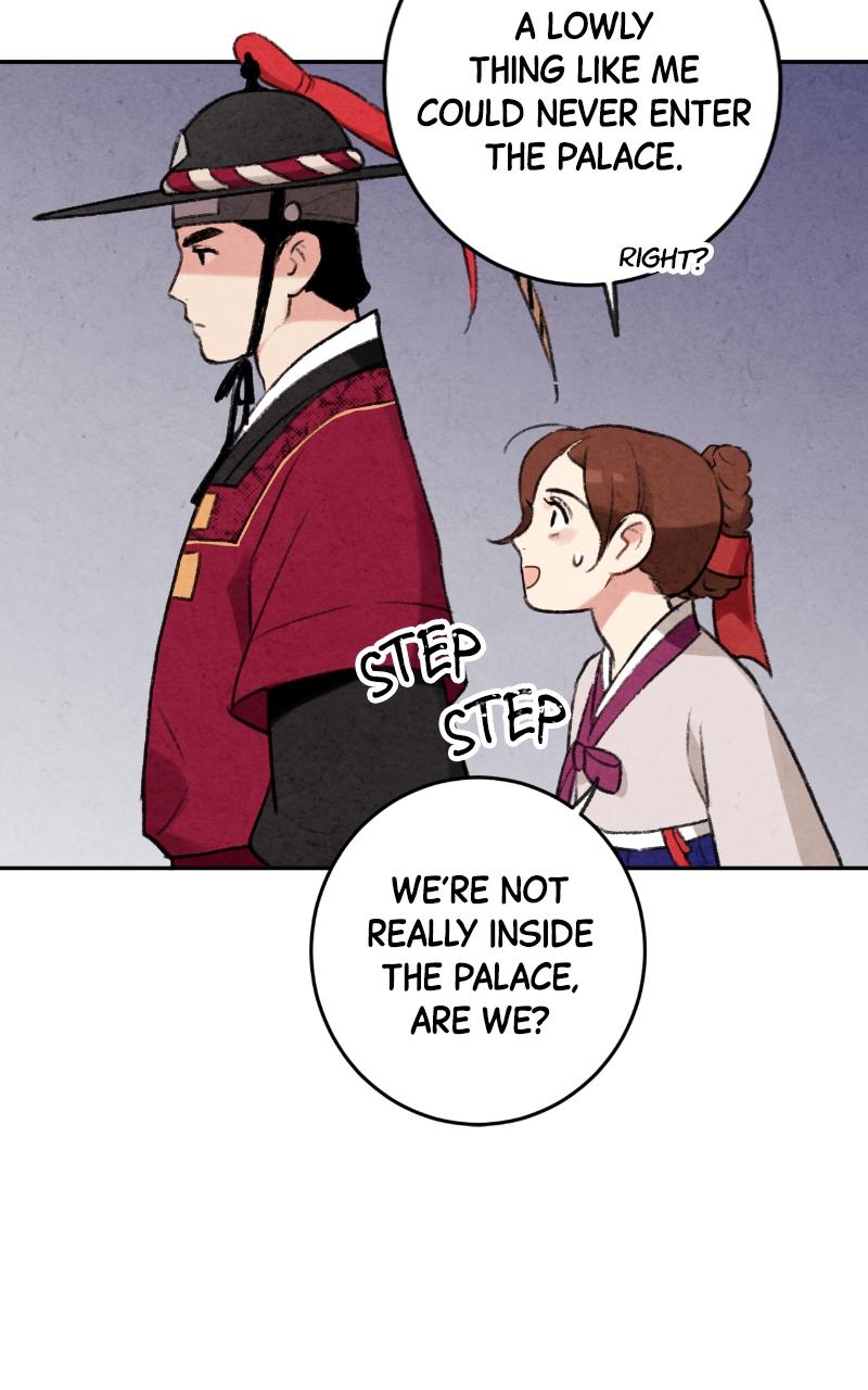 The Forbidden Marriage Chap 6 - Next Chap 7