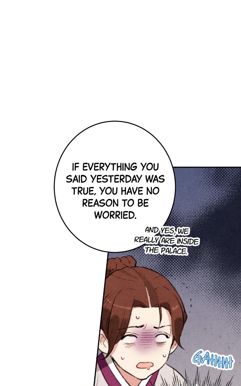 The Forbidden Marriage Chap 6 - Next Chap 7