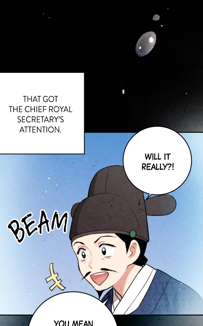 The Forbidden Marriage Chap 6 - Next Chap 7