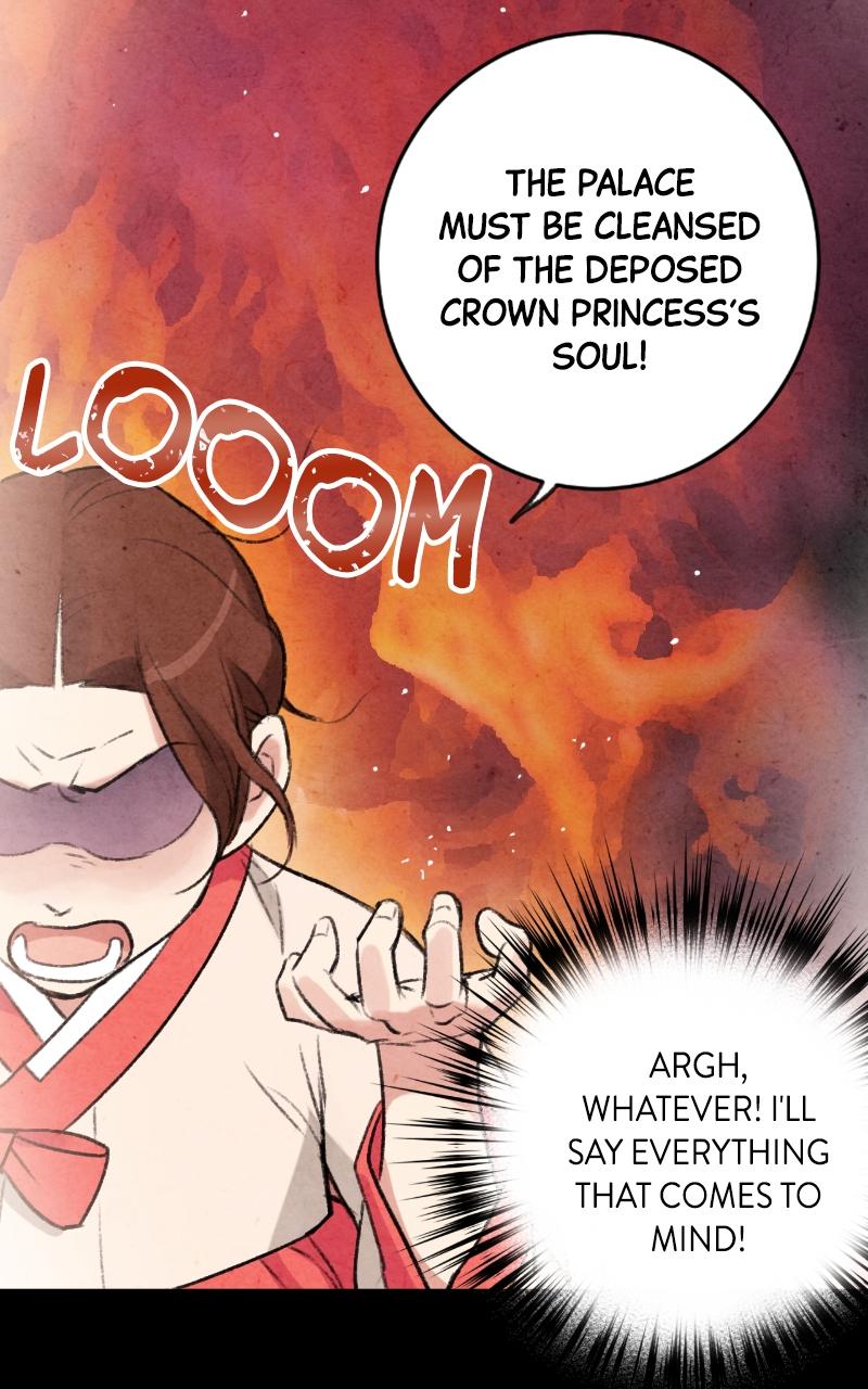 The Forbidden Marriage Chap 6 - Next Chap 7