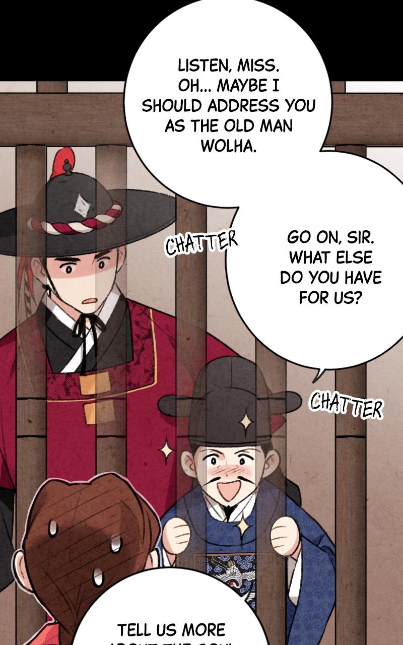 The Forbidden Marriage Chap 6 - Next Chap 7