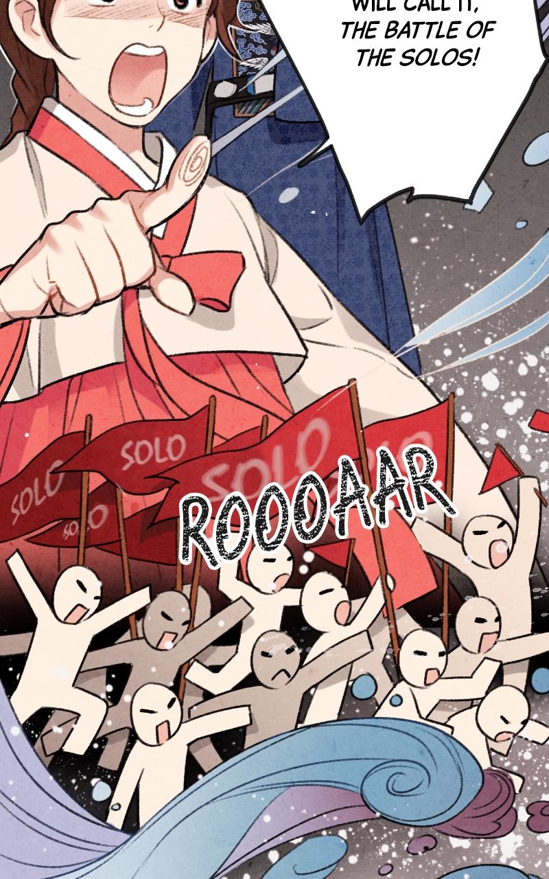 The Forbidden Marriage Chap 6 - Next Chap 7