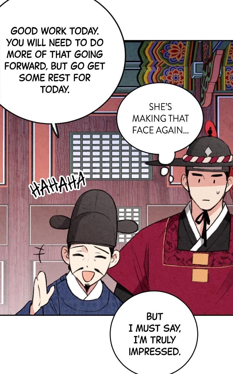 The Forbidden Marriage Chap 8 - Next Chap 9