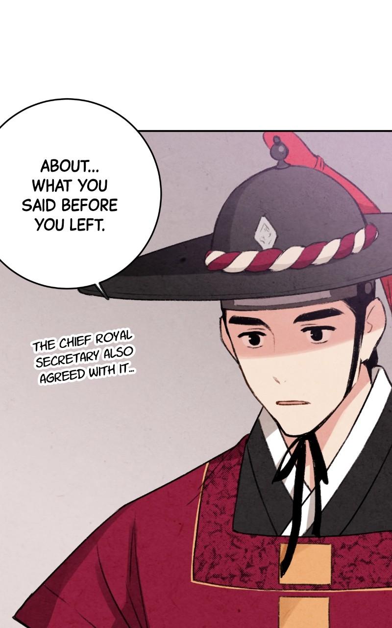 The Forbidden Marriage Chap 8 - Next Chap 9