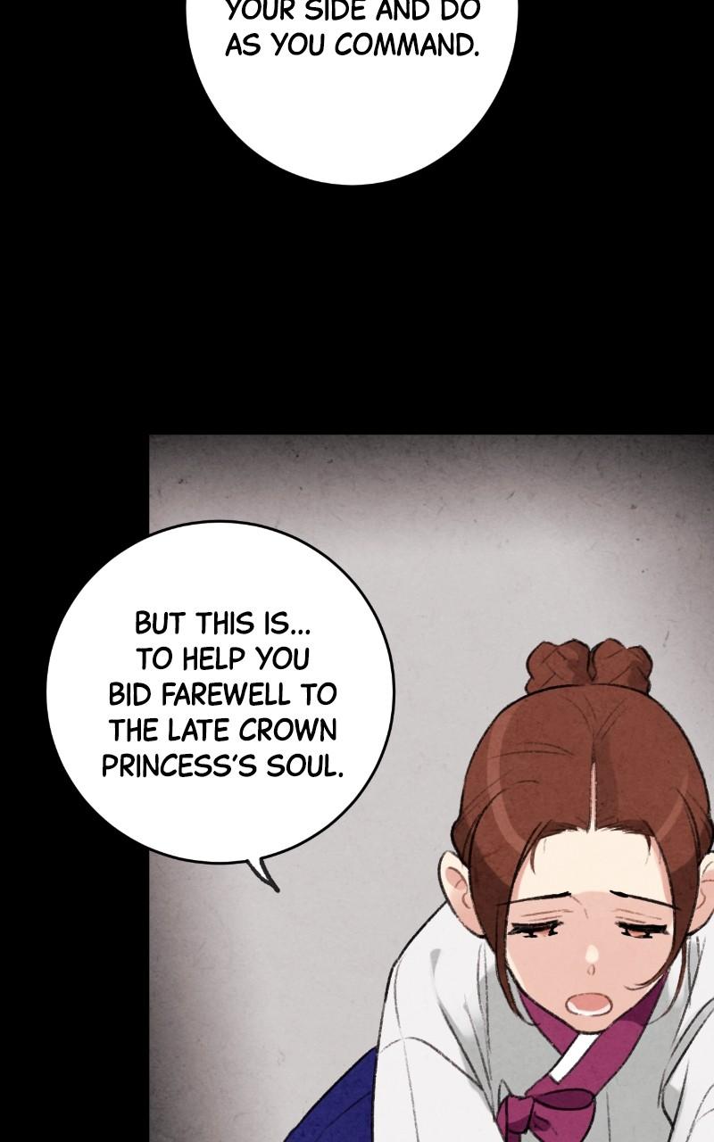 The Forbidden Marriage Chap 8 - Next Chap 9