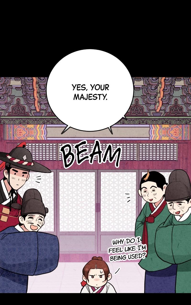 The Forbidden Marriage Chap 8 - Next Chap 9