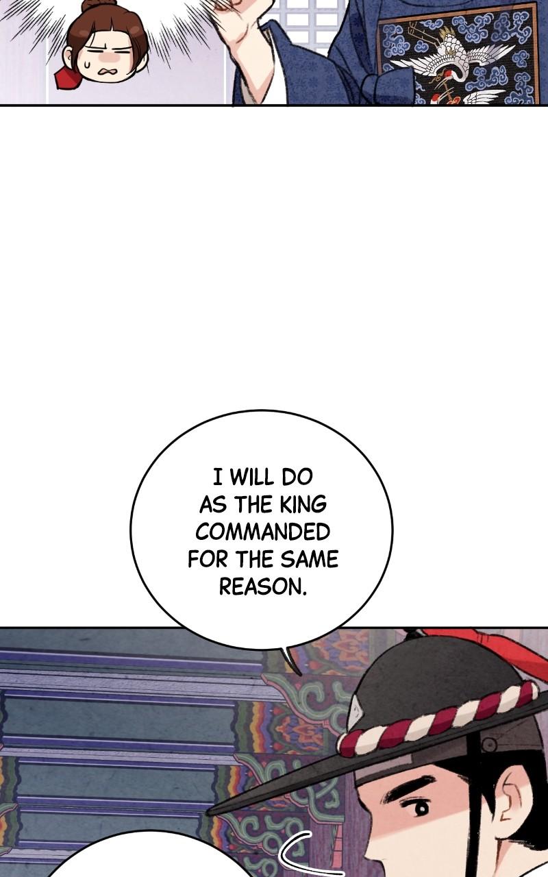 The Forbidden Marriage Chap 8 - Next Chap 9