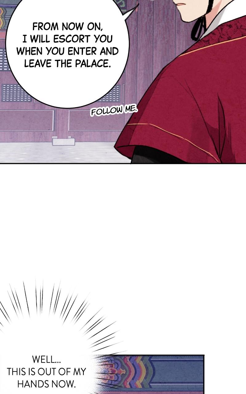 The Forbidden Marriage Chap 8 - Next Chap 9