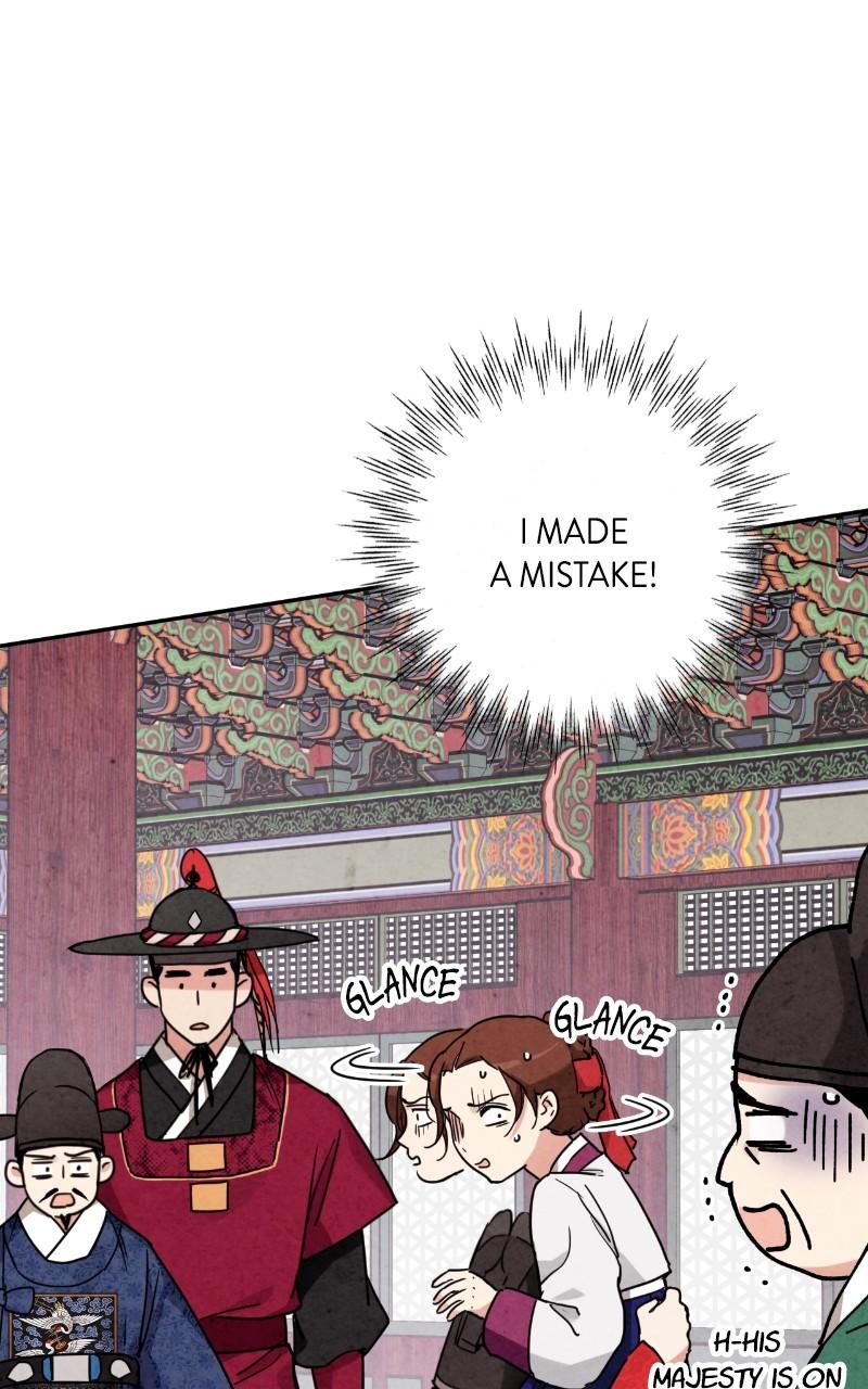 The Forbidden Marriage Chap 8 - Next Chap 9