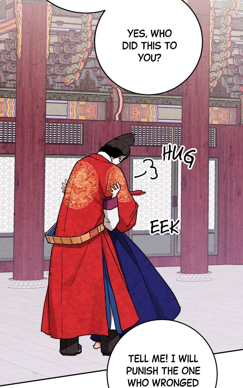 The Forbidden Marriage Chap 8 - Next Chap 9