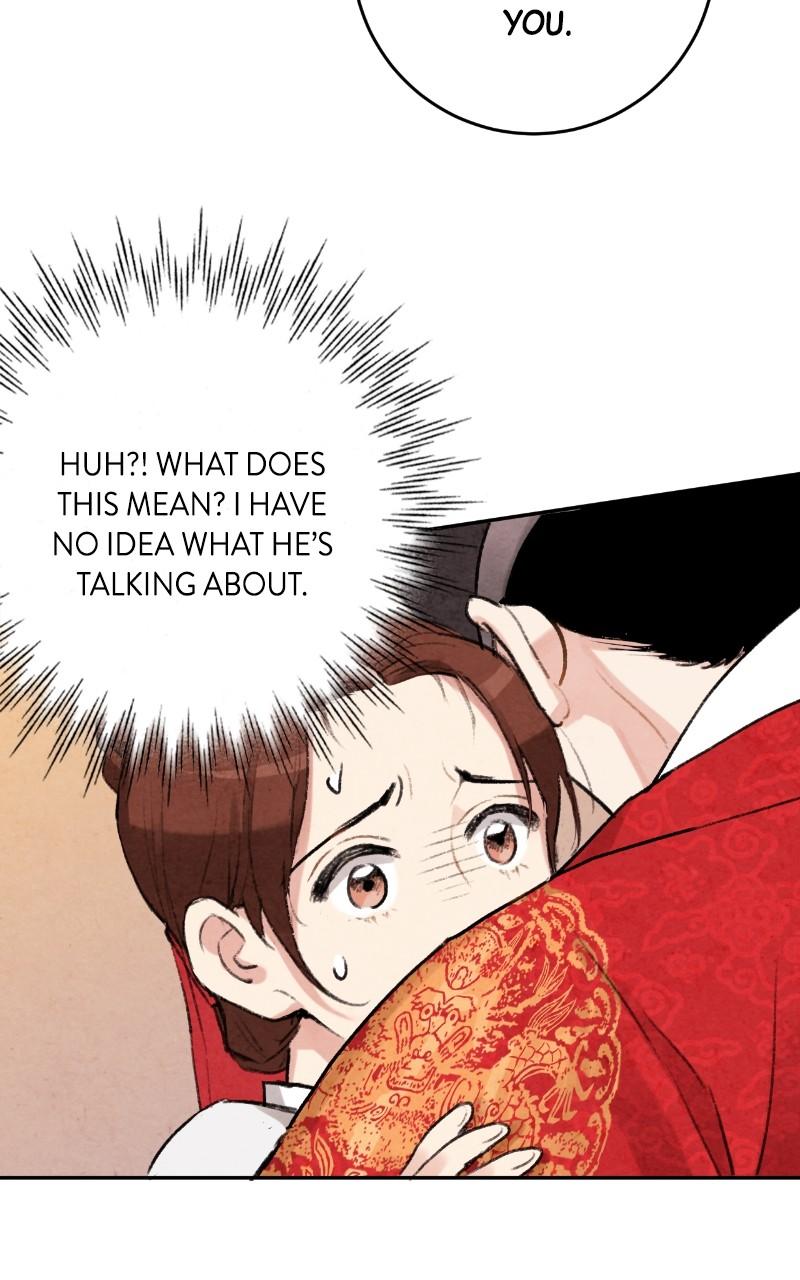 The Forbidden Marriage Chap 8 - Next Chap 9