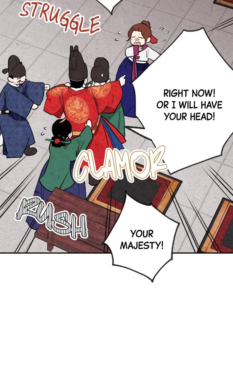 The Forbidden Marriage Chap 8 - Next Chap 9