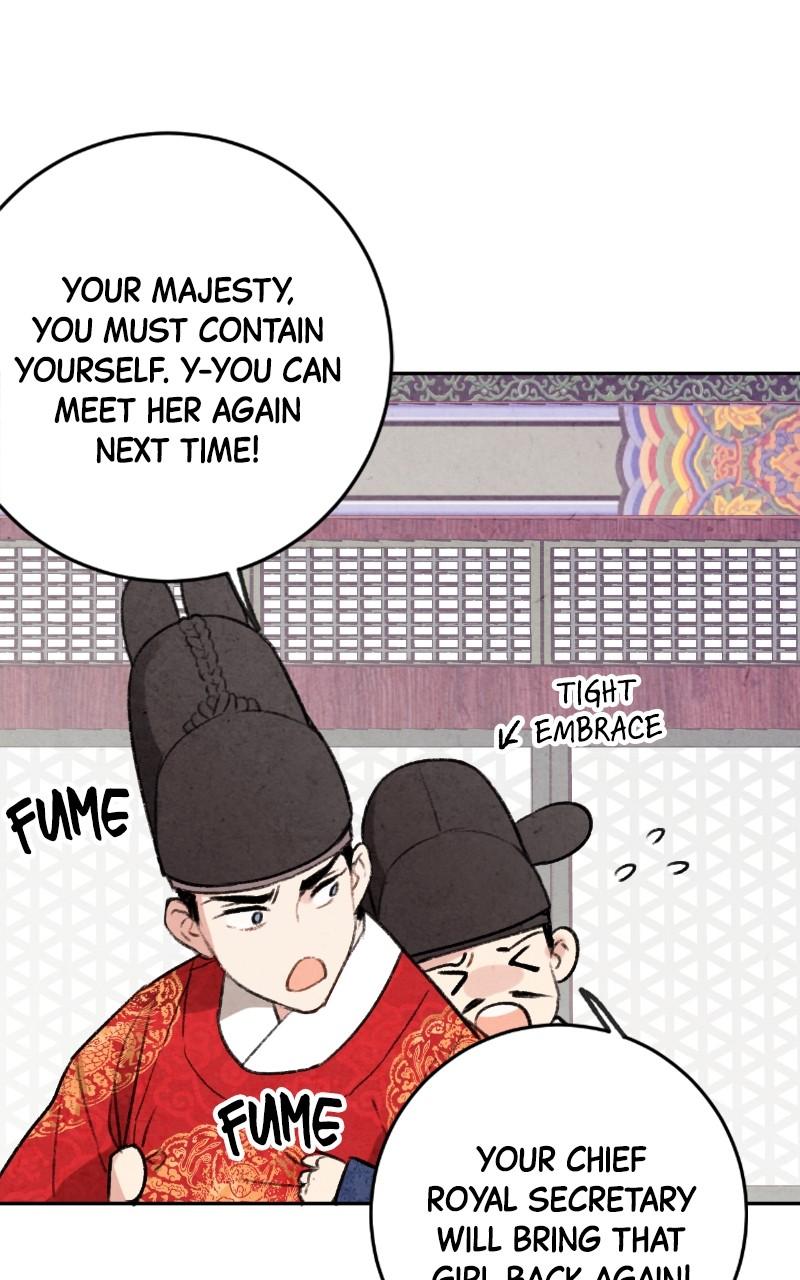 The Forbidden Marriage Chap 8 - Next Chap 9