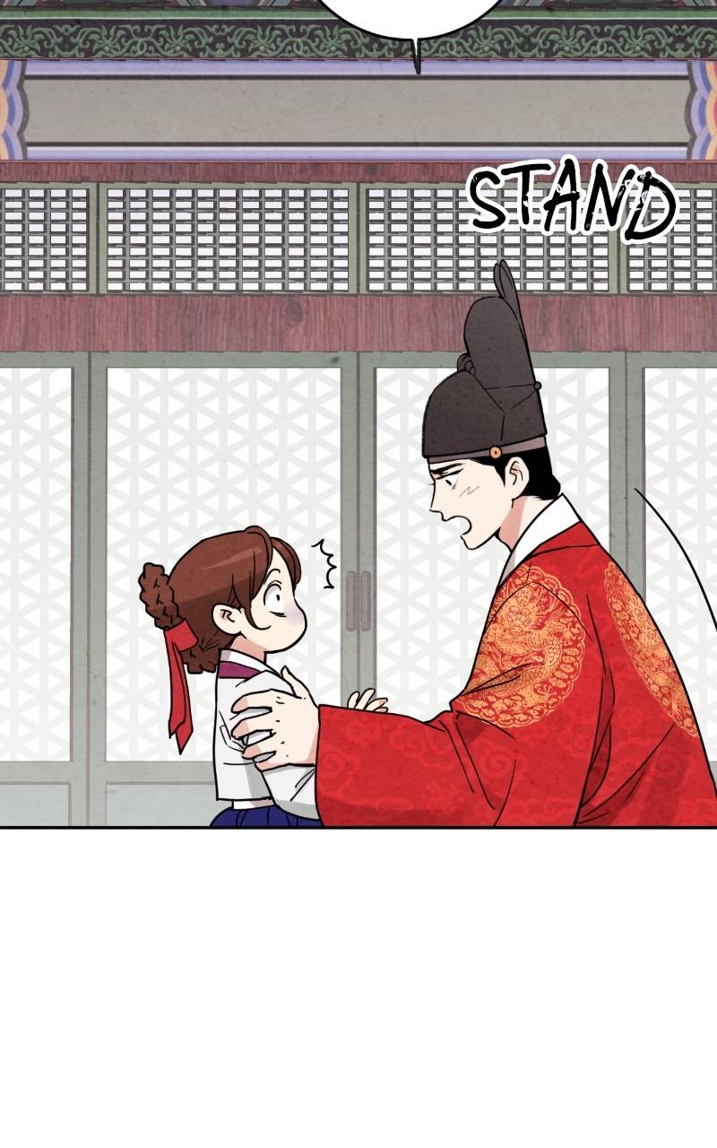 The Forbidden Marriage Chap 8 - Next Chap 9