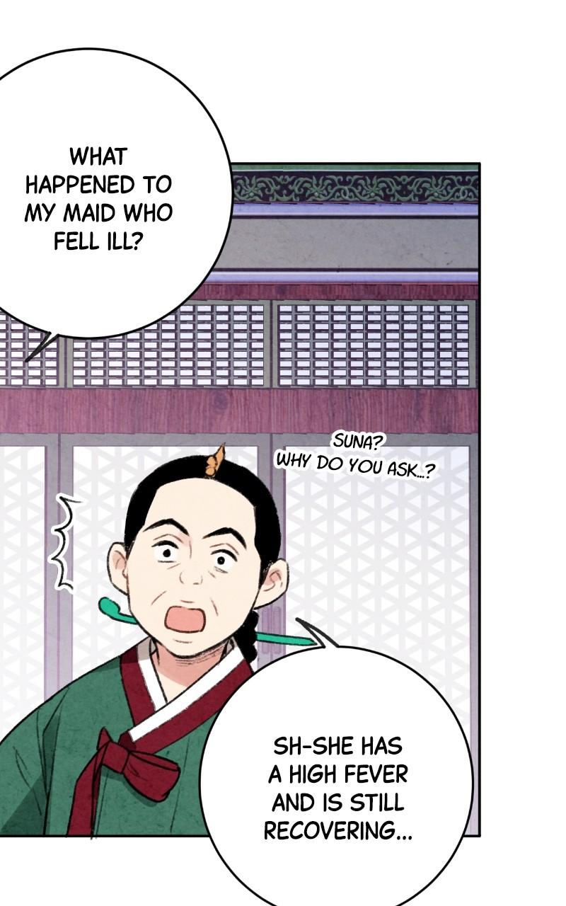 The Forbidden Marriage Chap 8 - Next Chap 9