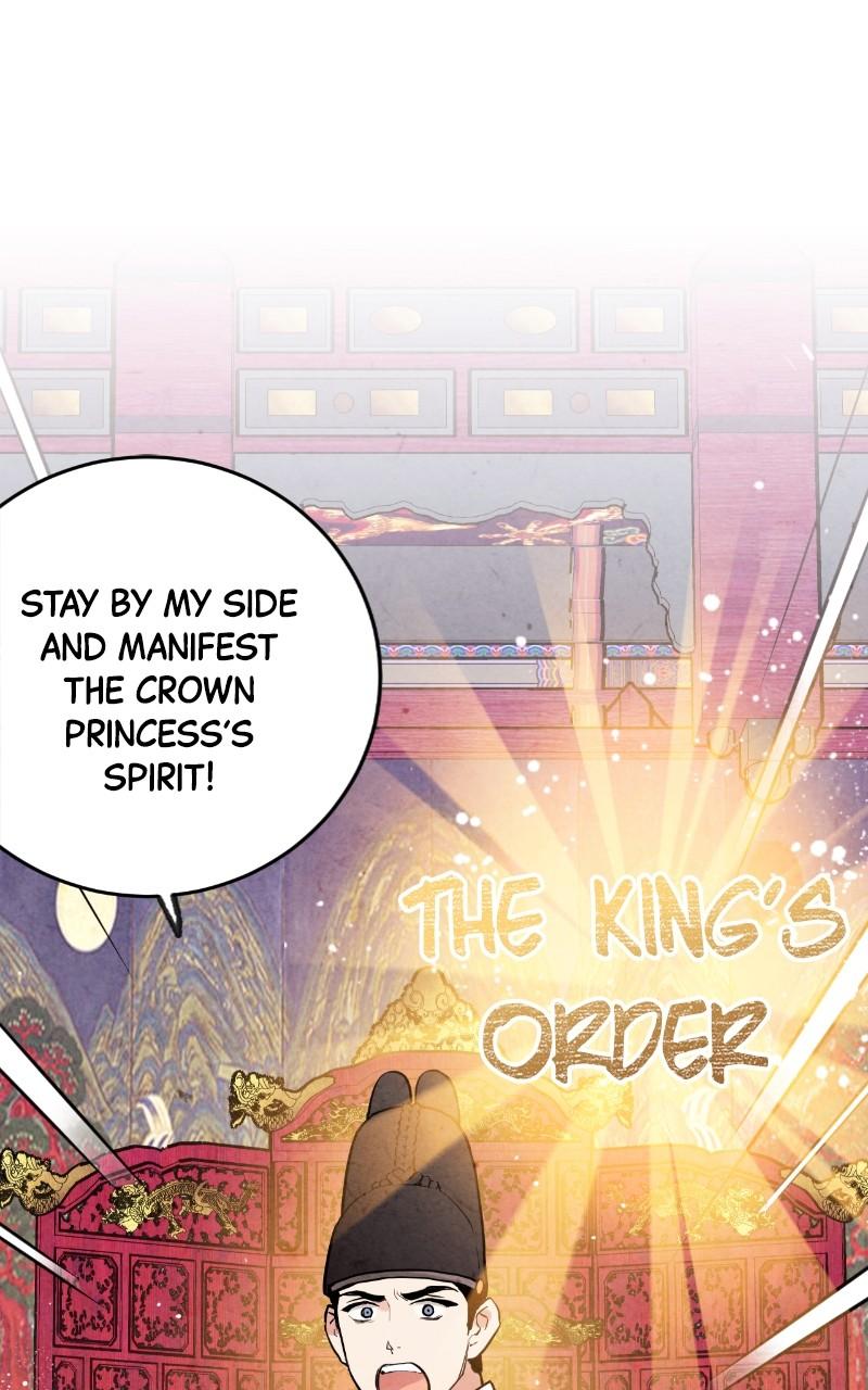 The Forbidden Marriage Chap 8 - Next Chap 9