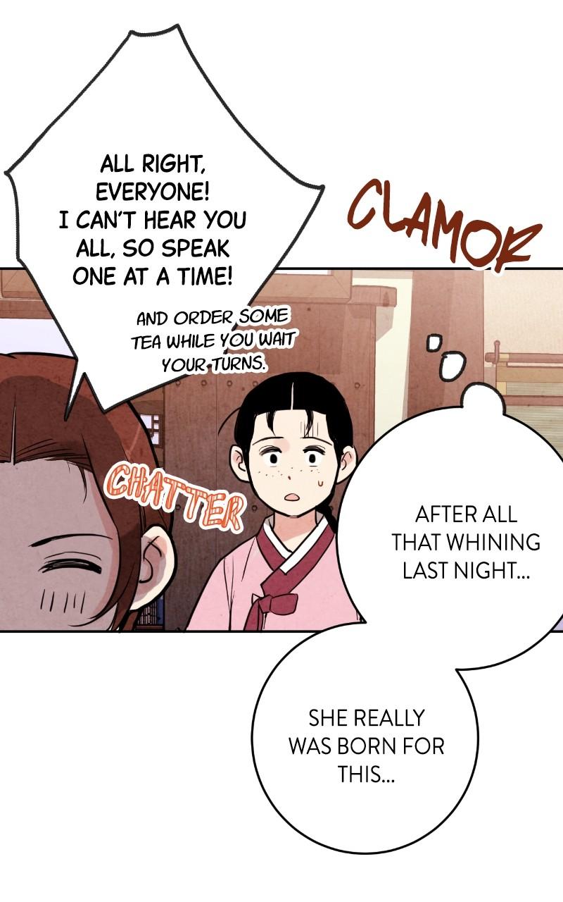 The Forbidden Marriage Chap 9 - Next Chap 10
