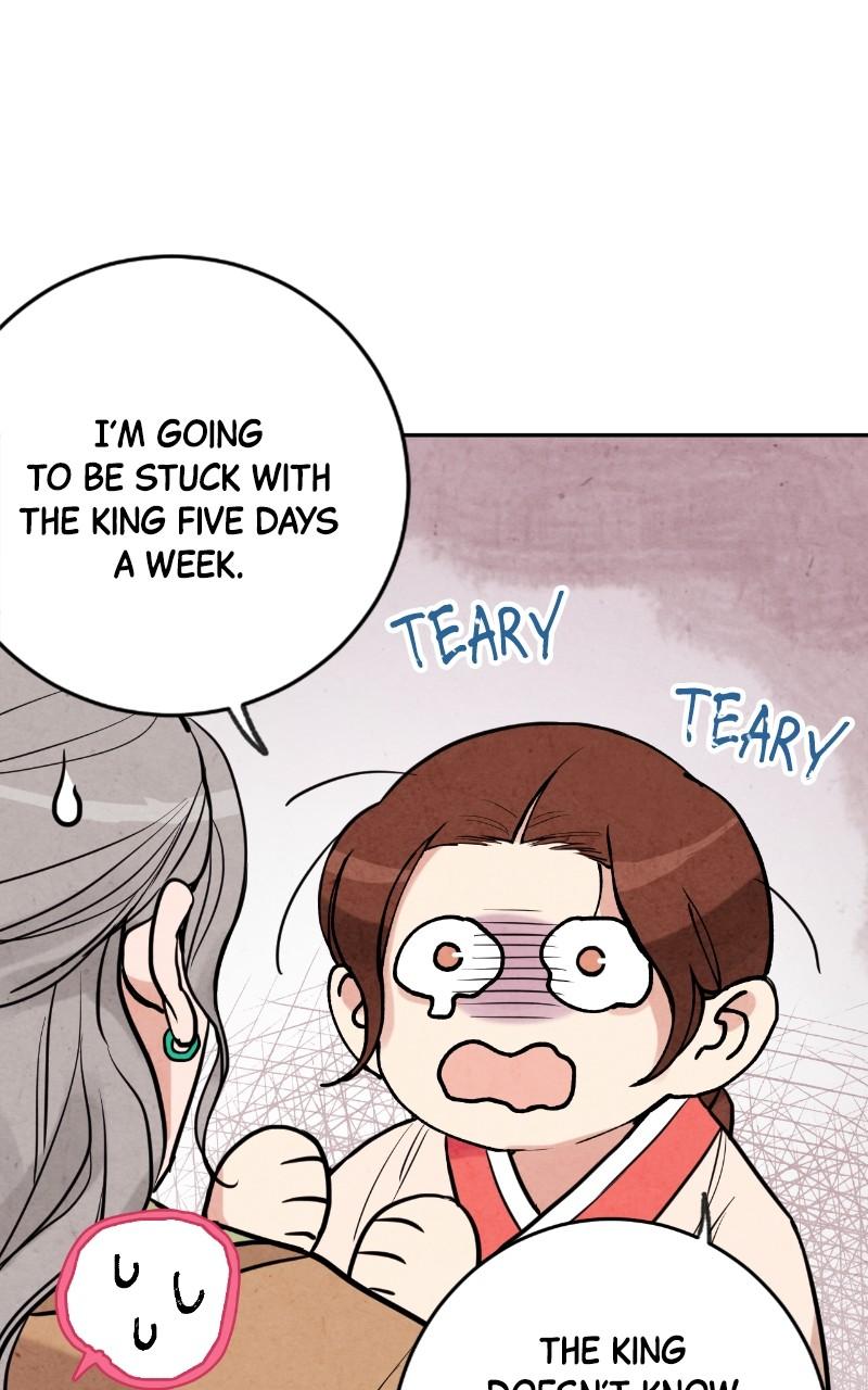 The Forbidden Marriage Chap 9 - Next Chap 10