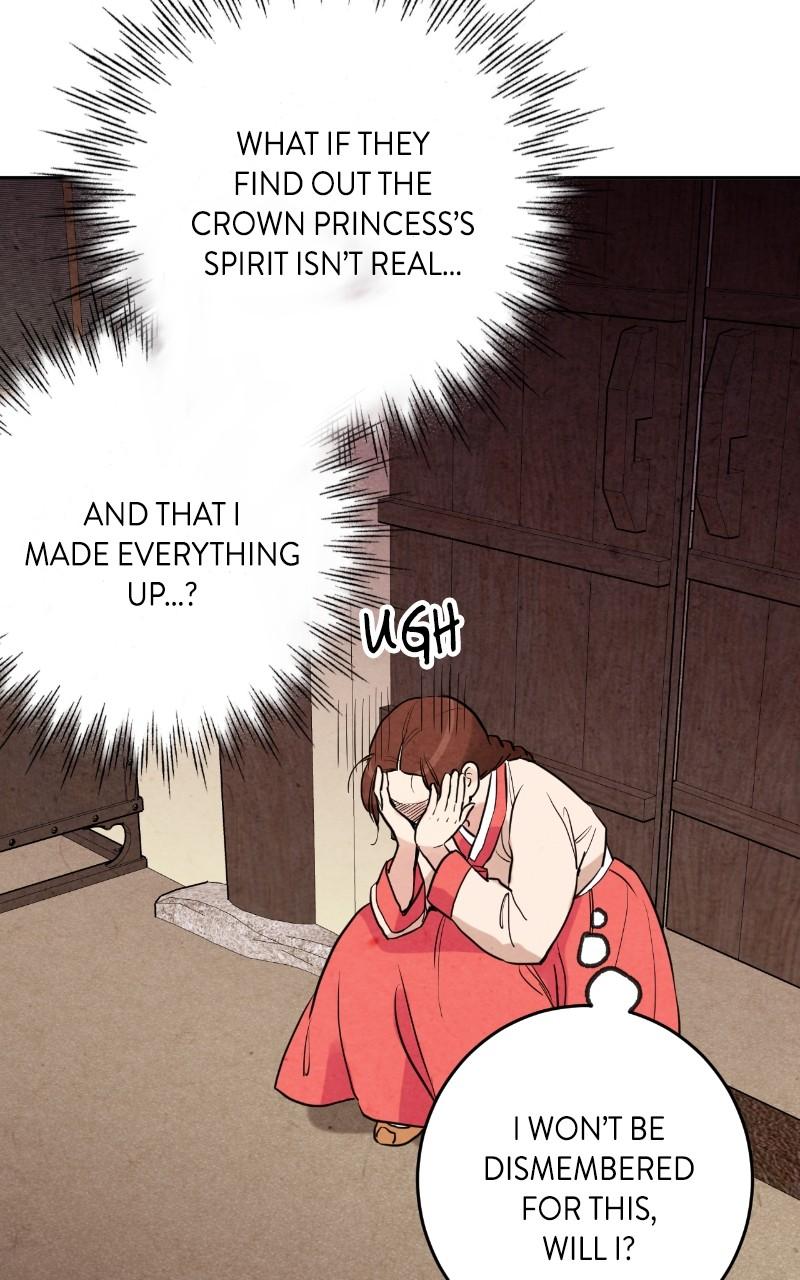 The Forbidden Marriage Chap 9 - Next Chap 10