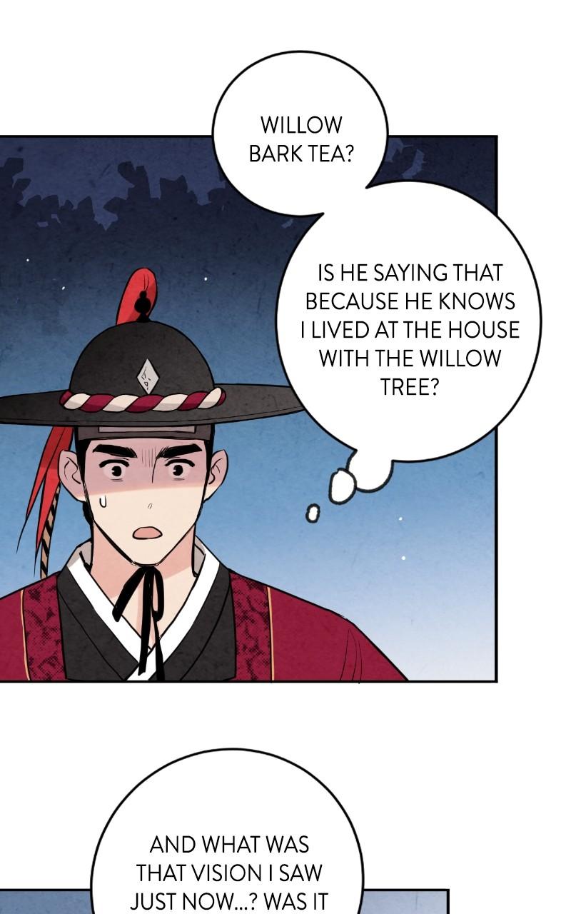 The Forbidden Marriage Chap 9 - Next Chap 10