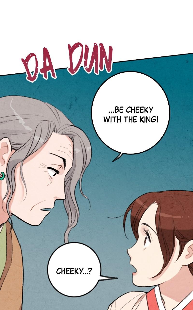 The Forbidden Marriage Chap 9 - Next Chap 10