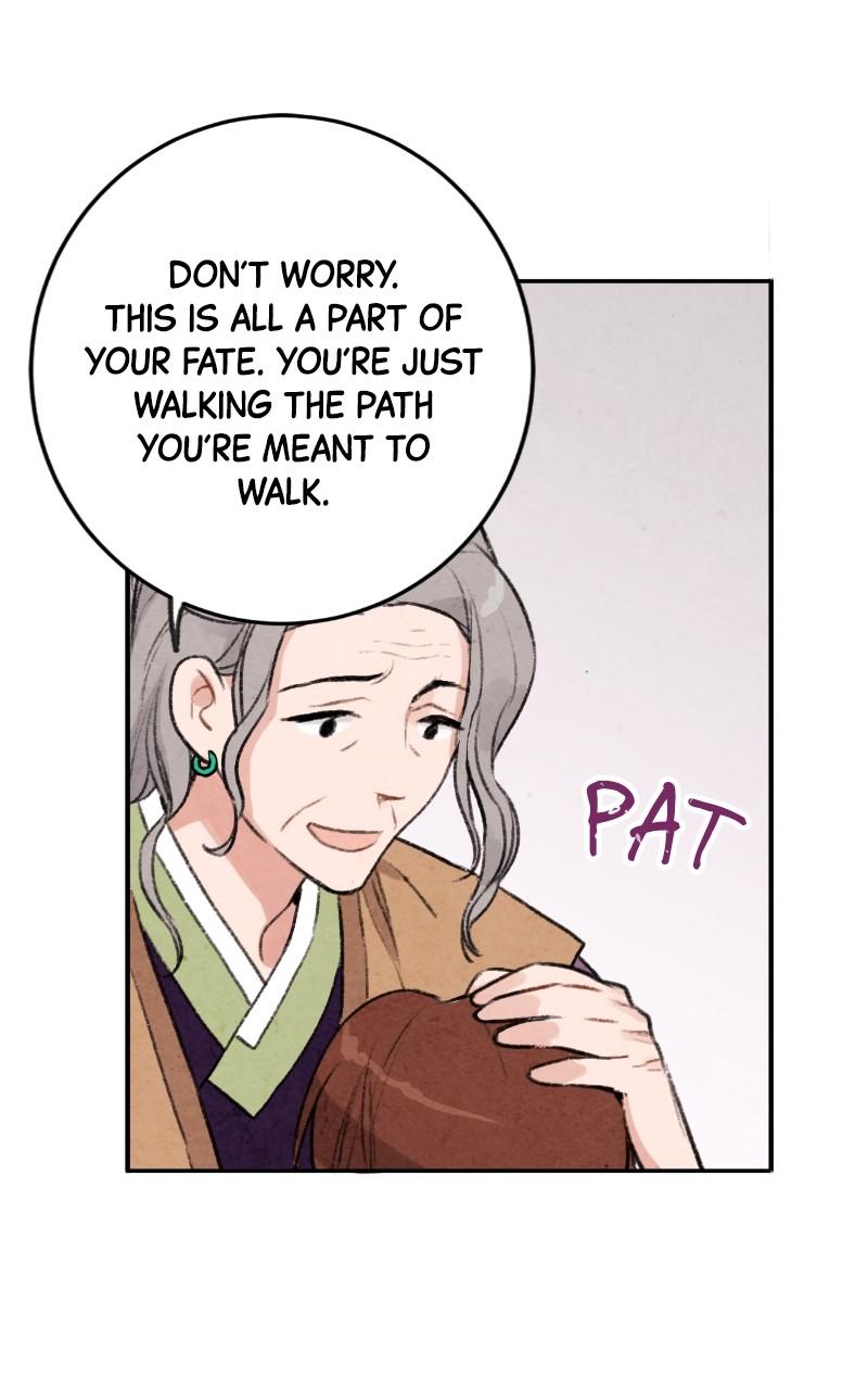 The Forbidden Marriage Chap 9 - Next Chap 10