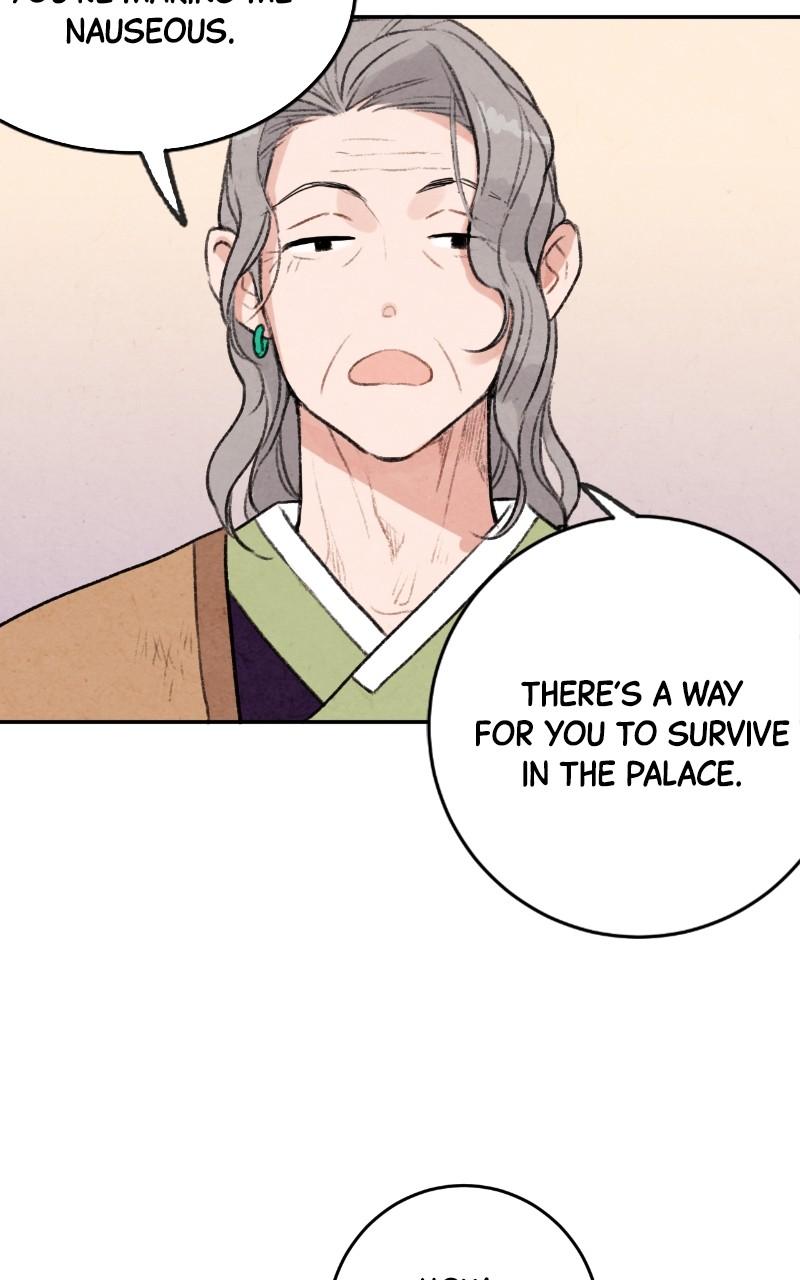 The Forbidden Marriage Chap 9 - Next Chap 10