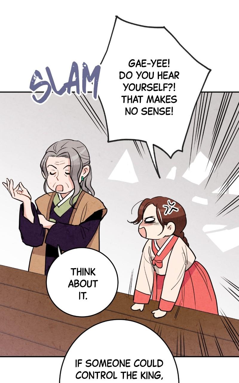 The Forbidden Marriage Chap 9 - Next Chap 10