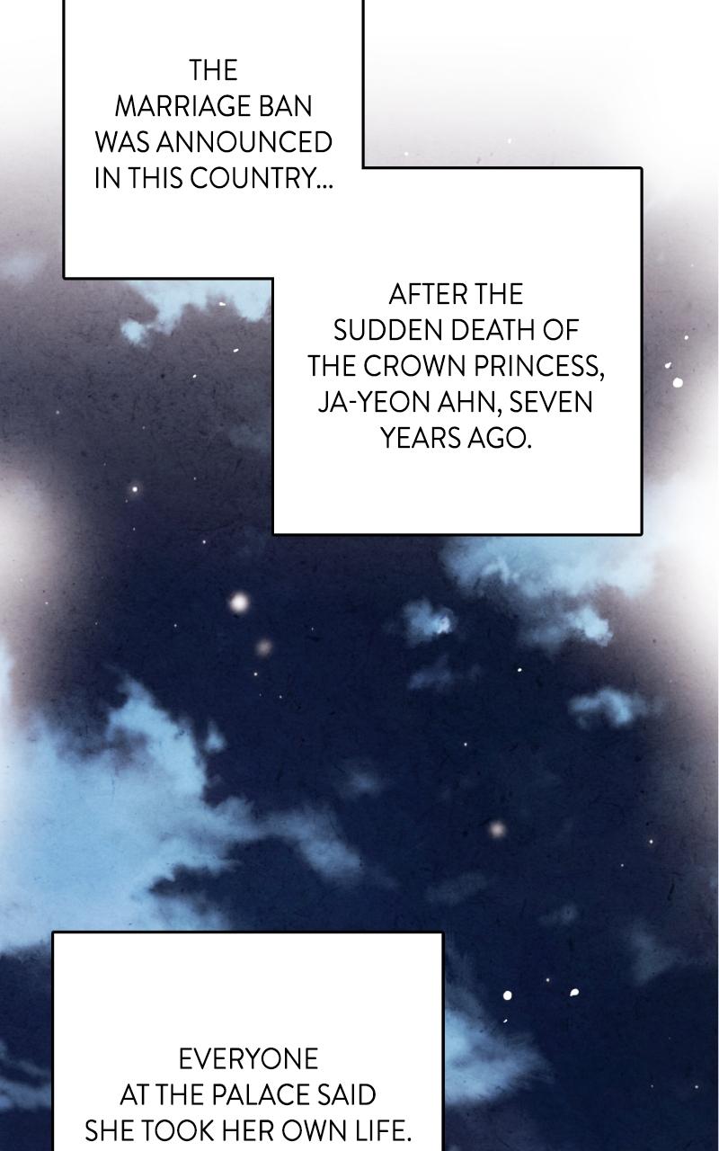 The Forbidden Marriage Chap 1 - Next Chap 2