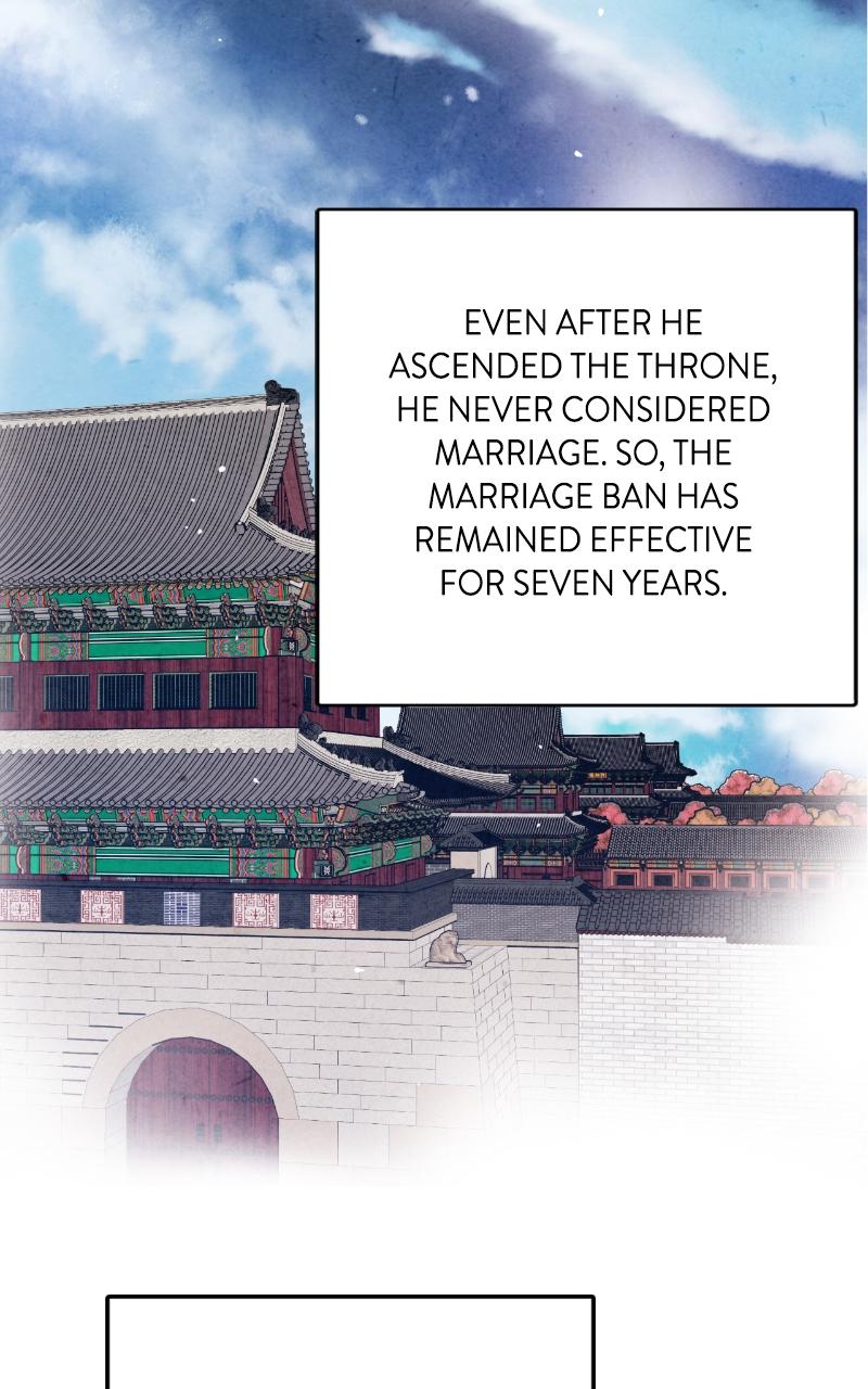 The Forbidden Marriage Chap 1 - Next Chap 2