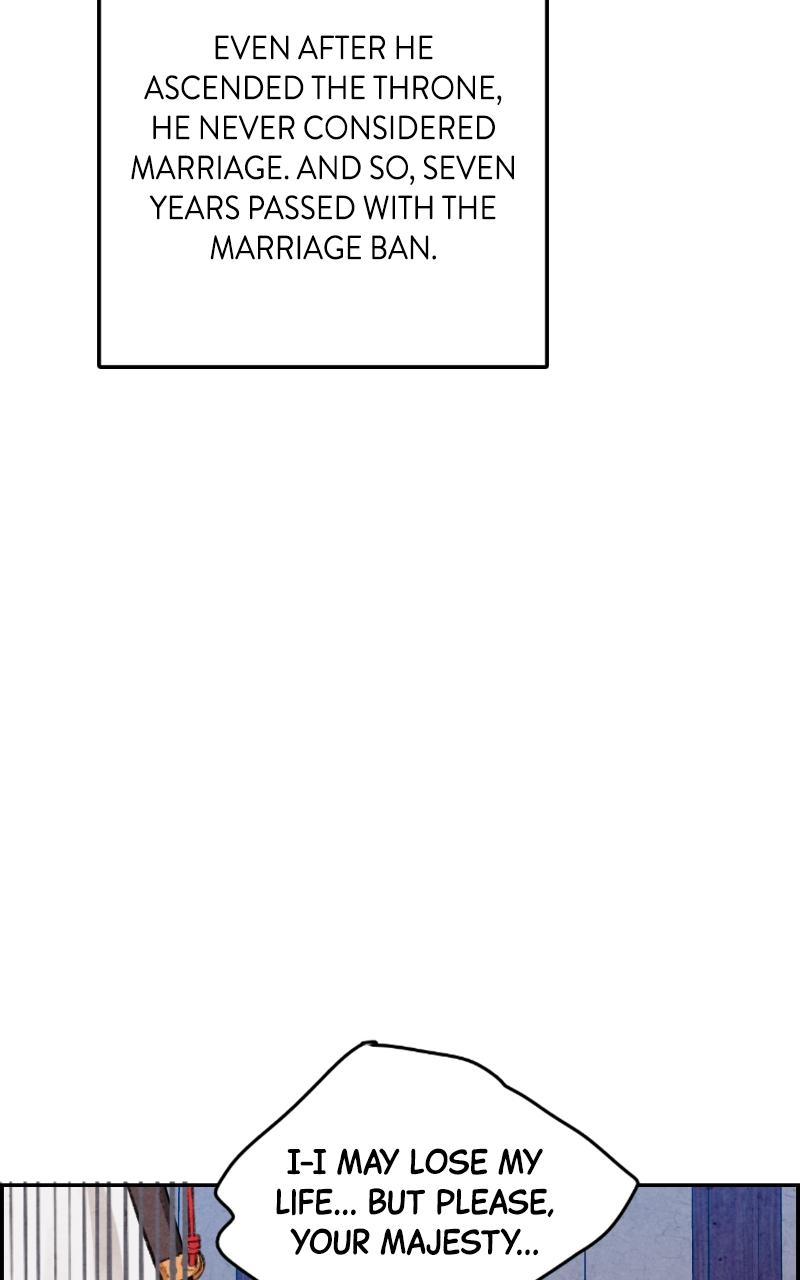 The Forbidden Marriage Chap 1 - Next Chap 2