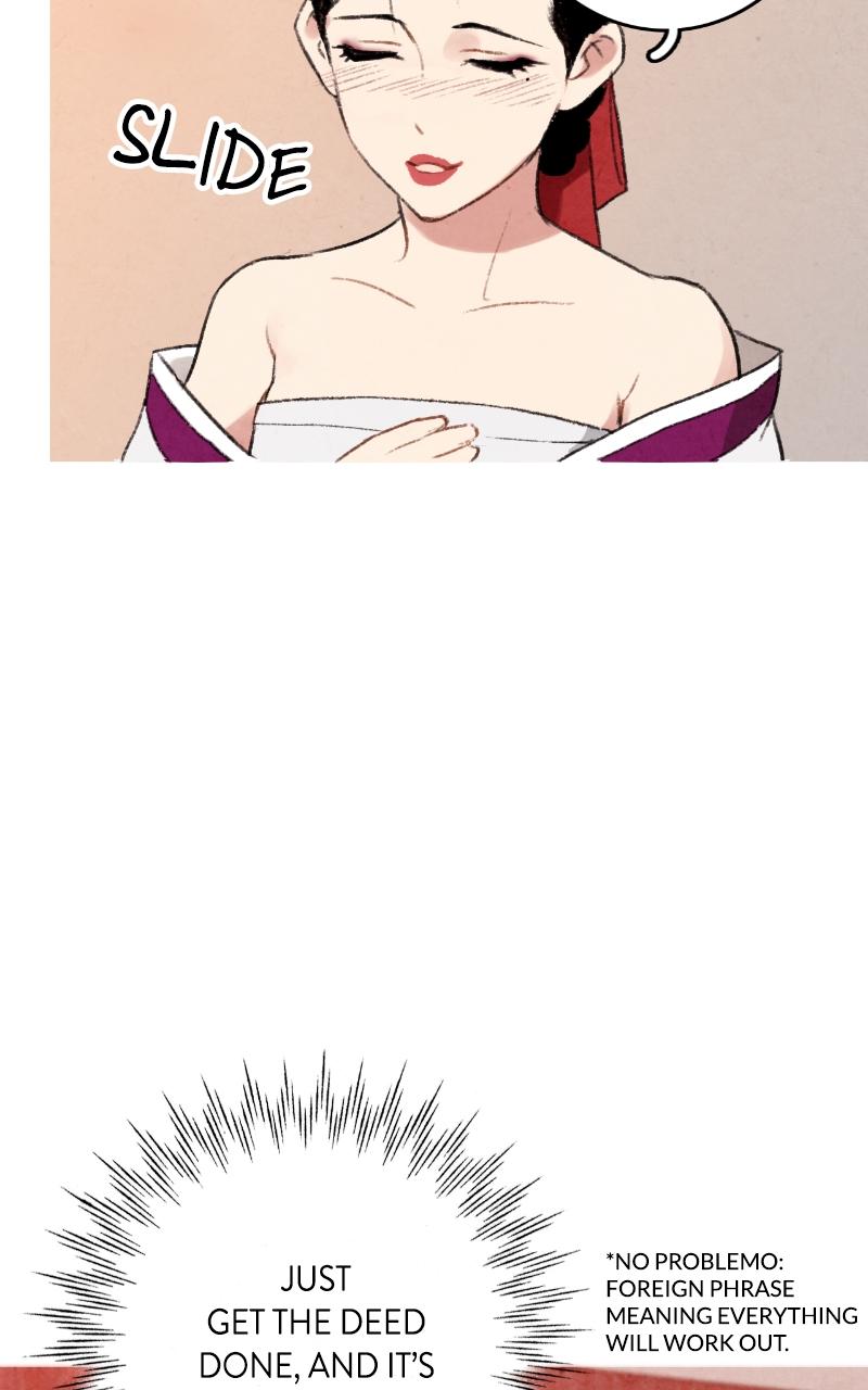 The Forbidden Marriage Chap 1 - Next Chap 2